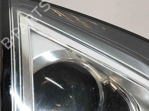 Left headlight AUDI A4 B9 Avant (8W5, 8WD) 2.0 TDI | BP29542208C28 