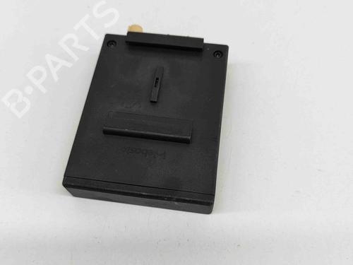 Electronic module VW CADDY IV Box Body/MPV (SAA, SAH) 2.0 TDI 4motion | BP17225950M83 