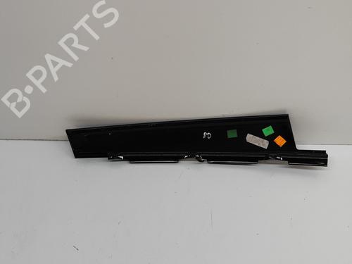 Door moulding trim PORSCHE CAYENNE (92A) 3.0 Diesel | BP25787577C150 