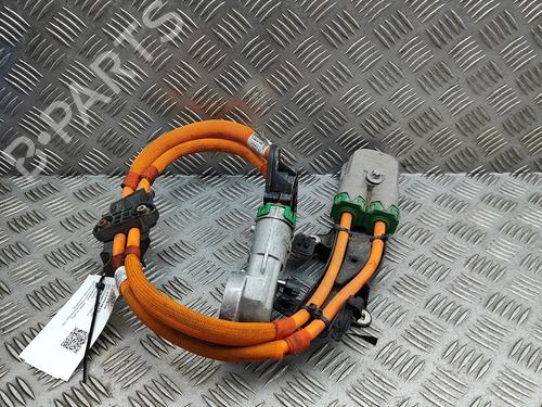 Used Wiring harness Wiring harness BMW iX (I20) xDrive 40 (326 hp) 33377585 33377585