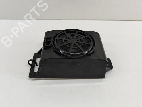 Module électronique PORSCHE CAYENNE (92A) 3.0 Diesel (245 hp) 17864985