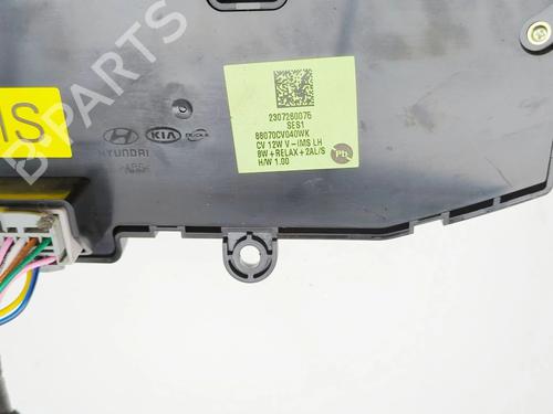 Comutador KIA EV6 (CV) 77 | BP38960793I30 - Image 7