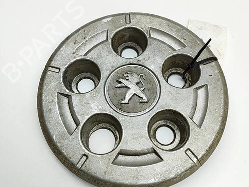 Tapacubos Tapacubos PEUGEOT BOXER Van 2.0 BlueHDi 130 (130 hp) 36326715 36326715