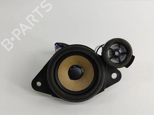 Used Speaker TOYOTA COROLLA Estate (_E21_) 2.0 Hybrid (MZEH12) (180 hp) 27788962