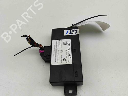 Used Electronic module VW POLO VI (AW1, BZ1, AE1) 2.0 GTI (200 hp) 28675172
