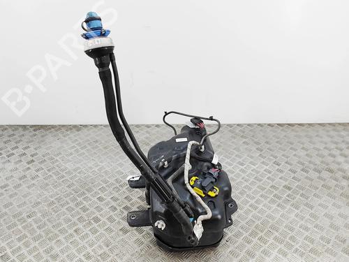 AdBlue-tank FORD TRANSIT CUSTOM V362 Van (FY, FZ) 2.0 EcoBlue | BP30798627M85 