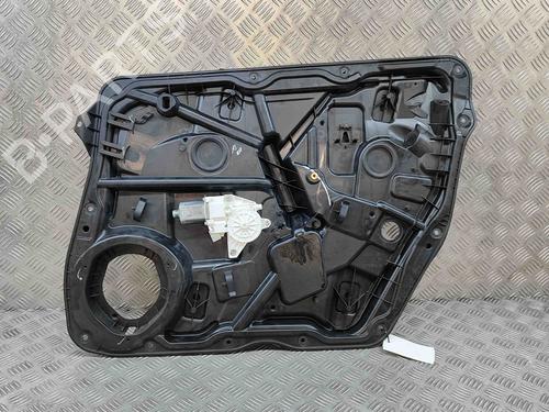 Front right window mechanism MERCEDES-BENZ GLE (W166) 350 d 4-matic (166.024) | BP25910251C23
