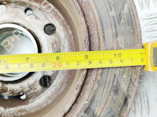 Other PEUGEOT BOXER Platform/Chassis 2.0 BlueHDi 160 | BP33389210O1 - Image 7