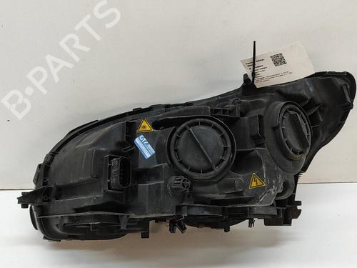 Right headlight MERCEDES-BENZ S-CLASS Coupe (C216) CL 500 4-matic (216.394) | BP27797543C29 