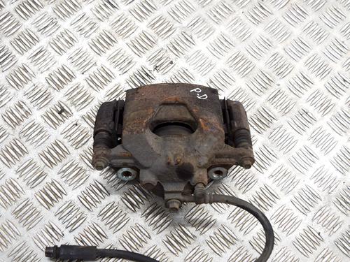 Right front brake caliper OPEL MOKKA / MOKKA X (J13) 1.4 (_76) | BP14642110M104 