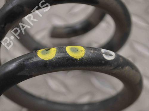 Shock absorber spring ALFA ROMEO STELVIO (949_) 2.0 Q4 (949.AXF2A) | BP30230573C152 