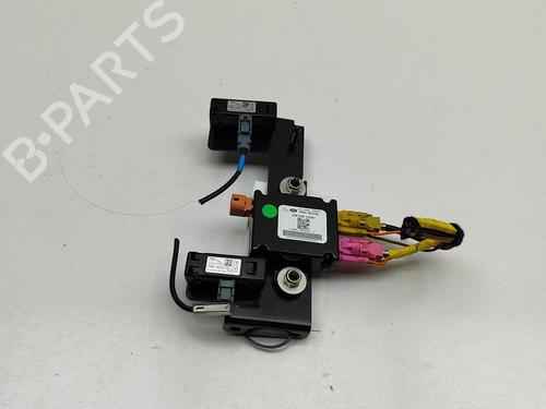 Electronic module JAGUAR F-PACE (X761) 2.0 TD4 | BP29830548M83