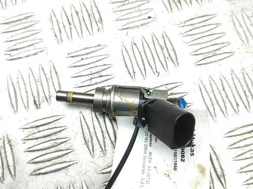 Used Injector Injector BMW 5 (E60) 530 d (211 hp) 35983062 35983062