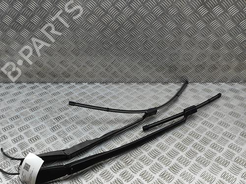 Front wipers mechanism PEUGEOT 508 II (FB_, FH_, F3_) Hybrid 225 (F35GQU) | BP29975342C83 