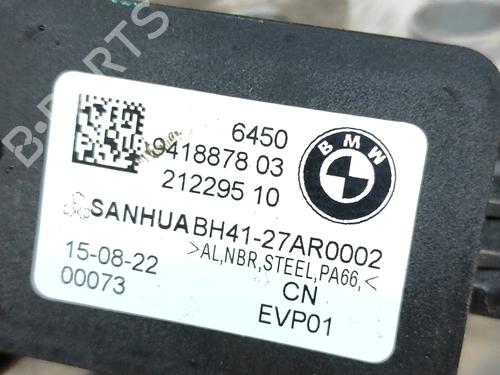 Other BMW i4 (G26) M50 xDrive | BP27769401O1 - Image 7
