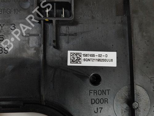 Electronic module TESLA MODEL 3 (5YJ3) EV AWD | BP28550616M83  - Image 7