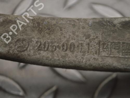 Left front suspension arm MERCEDES-BENZ C-CLASS (W205) C 250 BlueTEC / d (205.008, 205.006) | BP30231600M12 