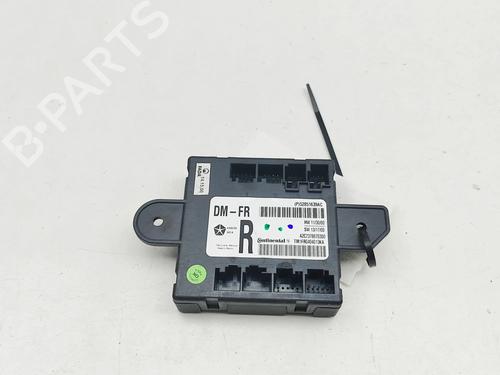 Used Electronic module Electronic module MASERATI GHIBLI III (M157) 3.0 D (275 hp) 34520998 34520998