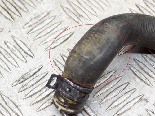 Pipe BMW i3 (I01) Electric | BP14632891M125