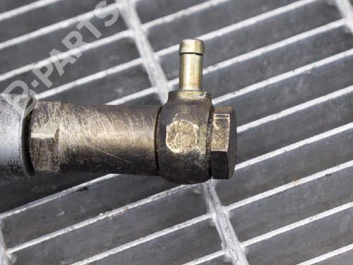 Injection rail VOLVO XC70 I Cross Country (295) D5 XC AWD | BP6723581M98 