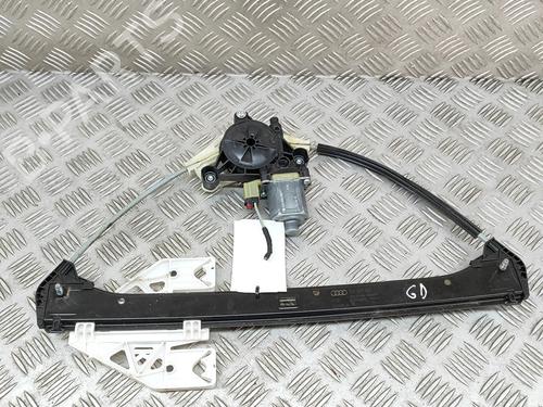 Used Rear right window mechanism Rear right window mechanism AUDI A3 Sportback (8VA, 8VF) S3 quattro (300 hp) 24583348 24583348