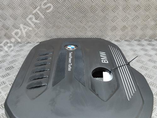 Upper protection BMW X5 (G05, F95) xDrive 45 e Plug-in-Hybrid | BP27780277M93 