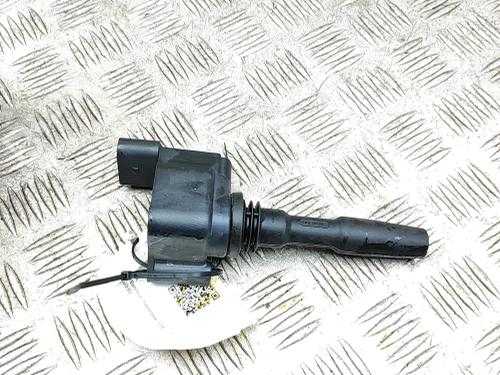 Used Ignition coil Ignition coil SKODA SCALA (NW1) 1.5 TSI (150 hp) 40460712 40460712