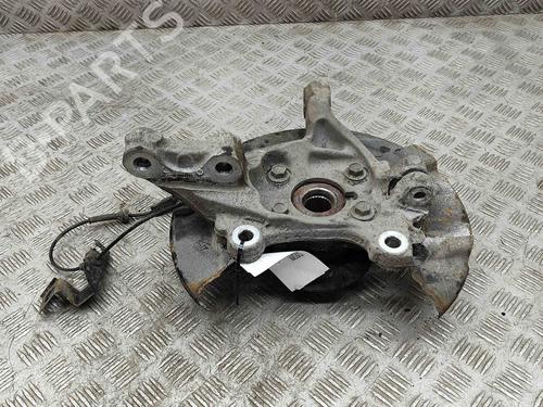 Right front steering knuckle FORD MONDEO V Turnier (CF) 1.6 TDCi | BP16077513M26 