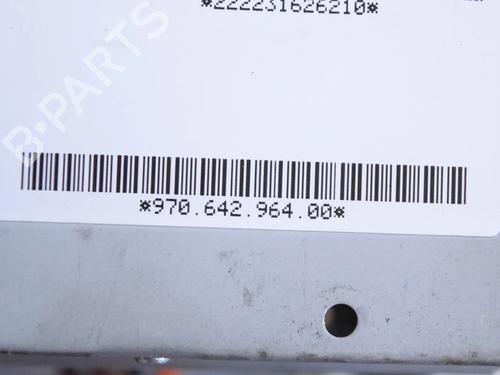 Electronic module PORSCHE PANAMERA (970) 3.0 S E-Hybrid | BP30268948M83  - Image 6