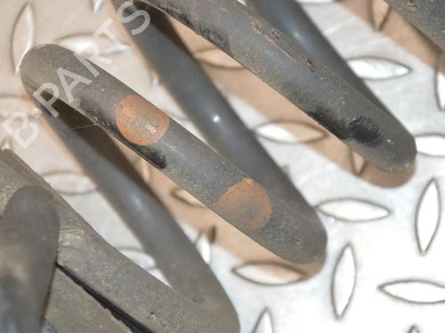 Støddæmperfjeder FORD MONDEO V Hatchback (CE) 1.5 TDCi | BP30529764C152  - Image 5