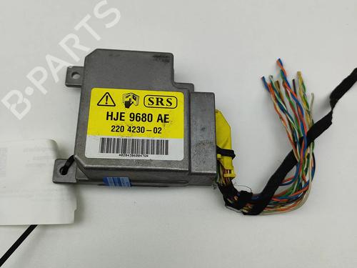 Used ECU airbags ECU airbags JAGUAR XK 8 Coupe (X100) 4.2 (298 hp) 36326989 36326989