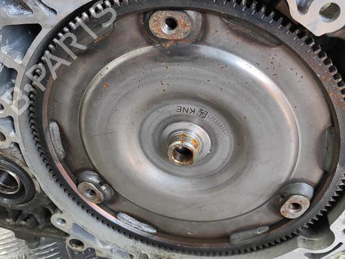 Gearbox SEAT ARONA (KJ7, KJP) 1.0 TSI | BP27091258M3 