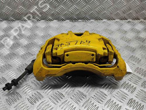 Used Right front brake caliper VOLVO S60 II (134) T6 AWD (304 hp) 22352214