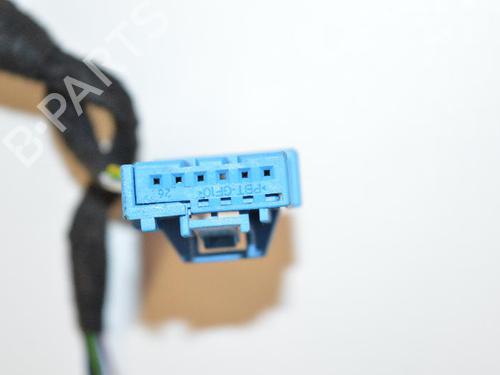 Ledningsnett VW SHARAN (7N1, 7N2) 2.0 TDI | BP30247740E16 