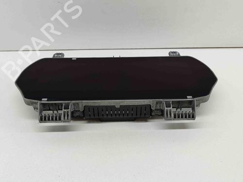 Instrument cluster RENAULT ZOE (BFM_) ZOE | BP19283524C47