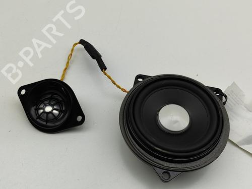 Used Speaker BMW 6 Coupe (F13) 640 d (313 hp) 28121460
