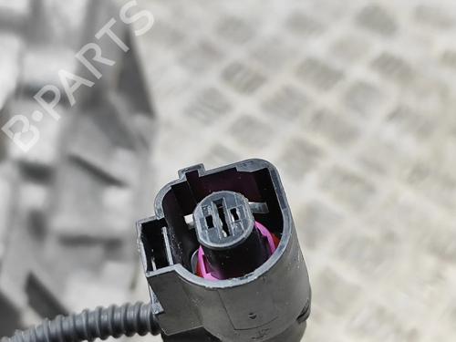 Gearbox VW CADDY IV Box Body/MPV (SAA, SAH) 2.0 TDI 4motion | BP17139800M3 