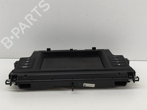 Display monitor LAND ROVER DISCOVERY SPORT (L550) 2.0 D 4x4 | BP16945456C48 