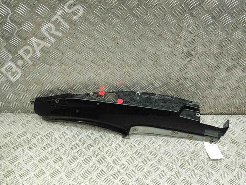 Używane Błotnik przedni lewy PORSCHE MACAN (95B) 3.0 S Diesel (258 hp) 29890761