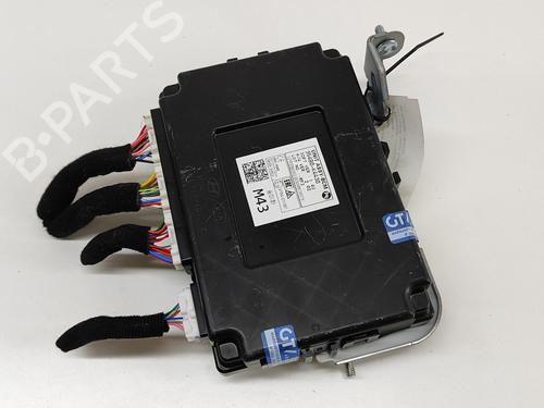 Electronic module HYUNDAI KONA (OS, OSE, OSI) EV | BP27780831M83 