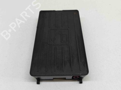 Electronic module AUDI Q7 (4MB, 4MG, 4MQ) 3.0 TFSI quattro | BP21486609M83