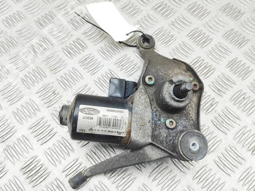 Front wiper motor FORD TRANSIT CUSTOM V362 Bus (F3) 2.2 TDCi | BP36644526M29 - Image 3