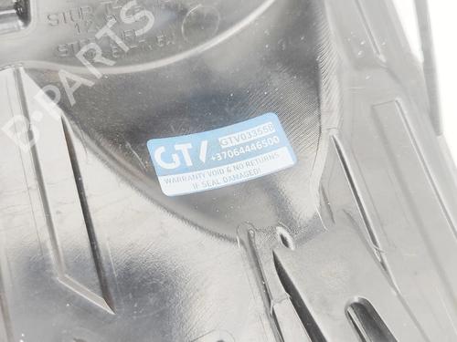Left taillight VW CC B7 (358) 2.0 TDI | BP37522559C34 - Image 7