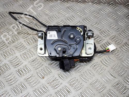 Used Tailgate lock Tailgate lock 10072546 10072546