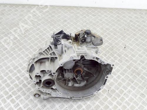 Used Gearbox Gearbox VOLVO V60 I (155) T4 (190 hp) 13386467 13386467