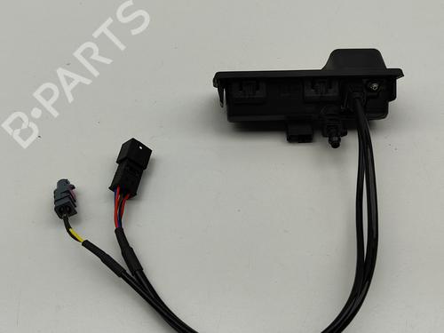 Camera AUDI A6 C8 Avant (4A5) 40 TFSI Mild Hybrid | BP27799083E14 