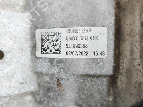 Motor RENAULT ZOE (BFM_) ZOE (BFMC, BFMD) | BP38499981M1 - Image 9