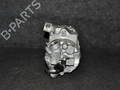 AC compressor VW POLO V (6R1, 6C1) 1.4 (6R1) | BP6730513M34 