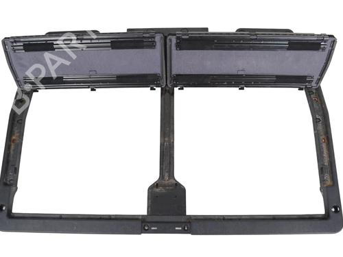 Other CHRYSLER GRAND VOYAGER V (RT) 2.8 CRD | BP30246870O1