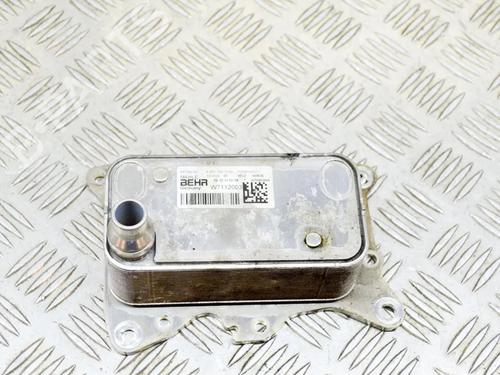 Used Oil radiator Oil radiator MERCEDES-BENZ CLA Coupe (C117) CLA 220 CDI / d (117.303) (163 hp) 8839715 8839715